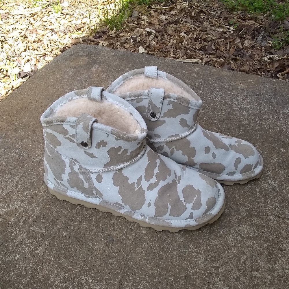 Bearpaw Boots